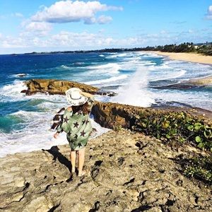 Meet your Posher, Alicia